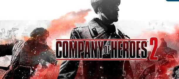 Company of Heroes 2