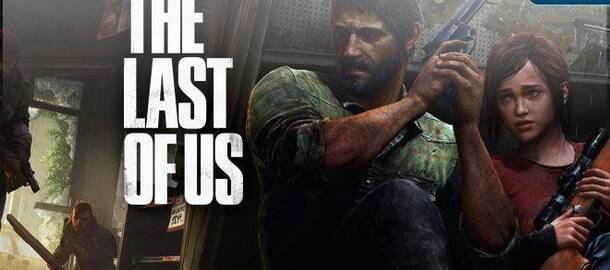 The Last of Us