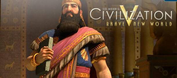Civilization V: Cambia el Mundo