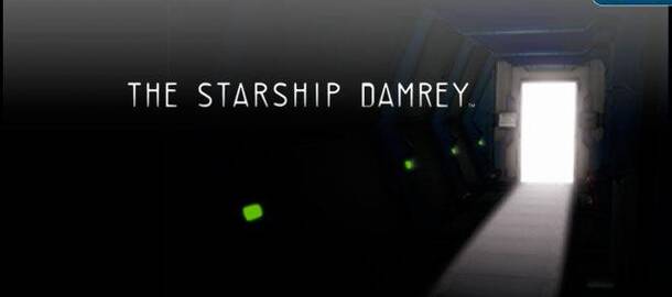The Starship Damrey eShop