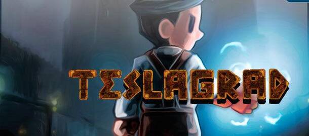 Teslagrad