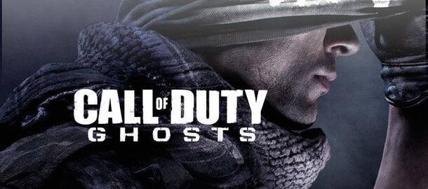 Call of Duty: Ghosts