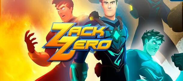 Zack Zero