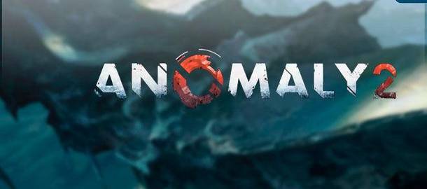 Anomaly 2