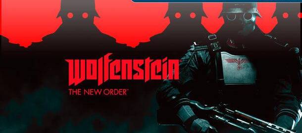 Wolfenstein: The New Order