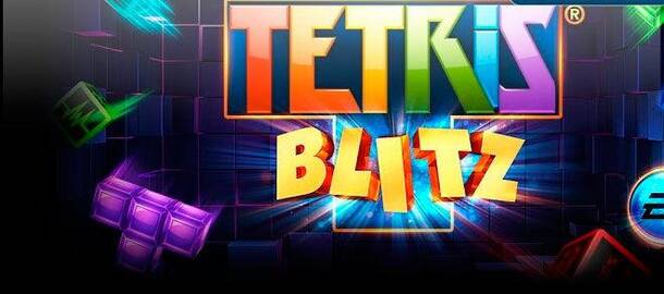 Tetris Blitz