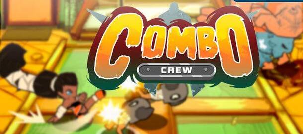 Combo Crew