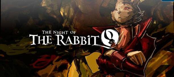 The Night of the Rabbit