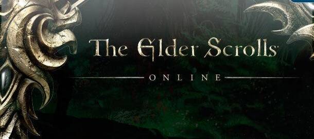 The Elder Scrolls Online