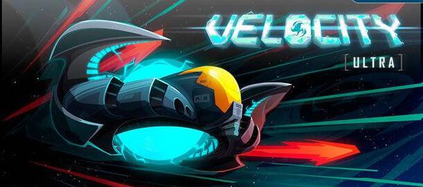 Velocity Ultra PSN