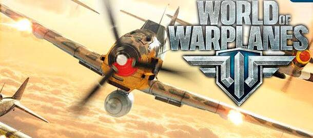 World of Warplanes