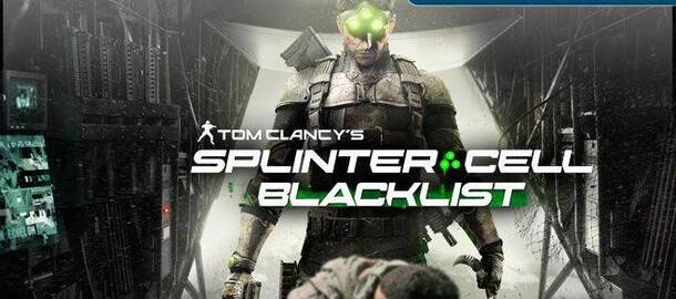 Splinter Cell: Blacklist