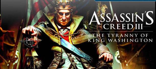 Assassin's Creed III