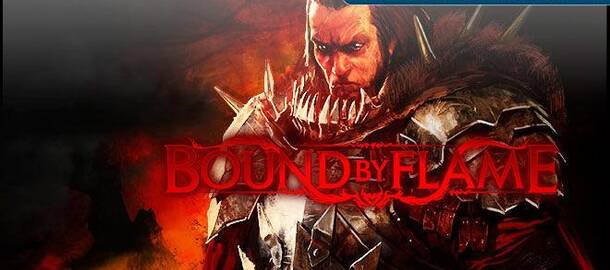 Bound by Flame