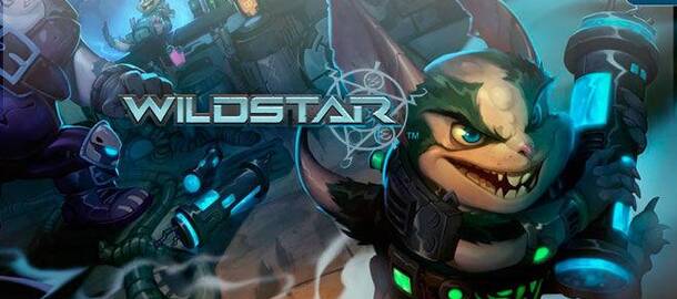 WildStar