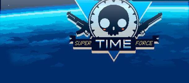 Super Time Force