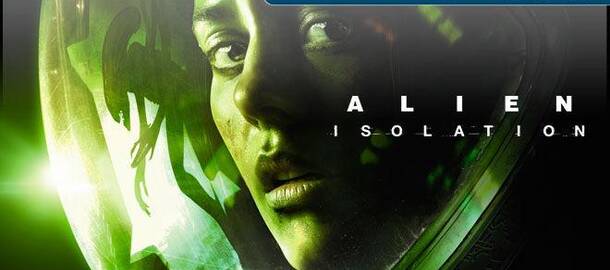Alien: Isolation