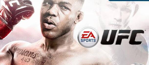 EA Sports UFC