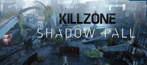 Killzone: Shadow Fall