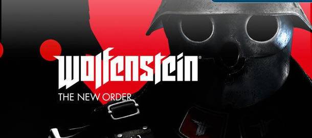 Wolfenstein: The New Order