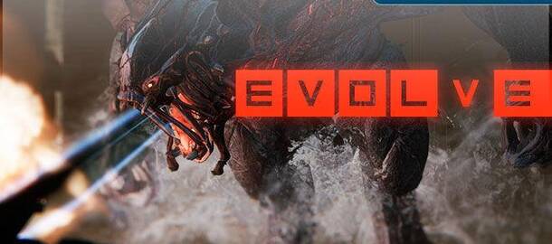 Evolve
