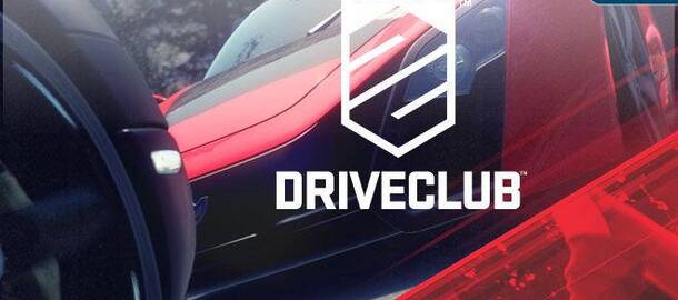 DriveClub