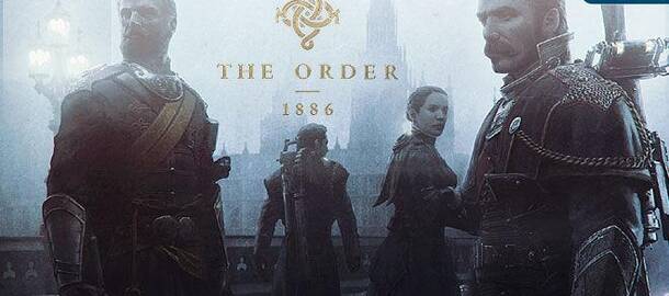 The Order: 1886