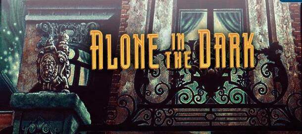 Alone in the Dark