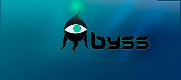 Abyss eShop