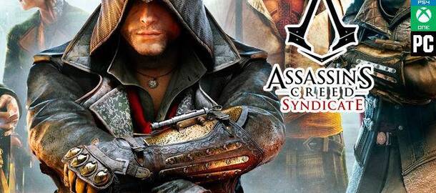 Assassin's Creed Syndicate