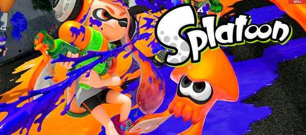 Splatoon