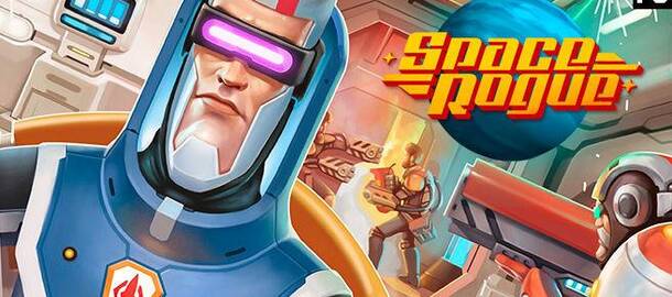 Space Rogue