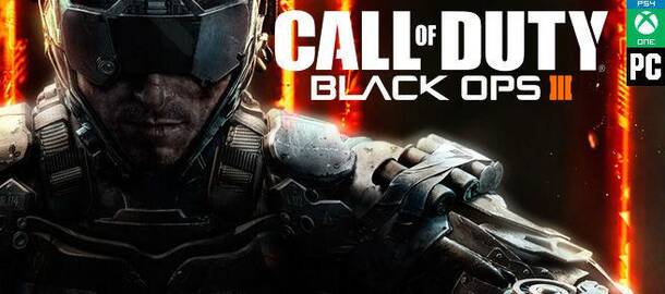 Call of Duty: Black Ops III