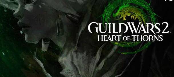 Guild Wars 2: Heart of Thorns