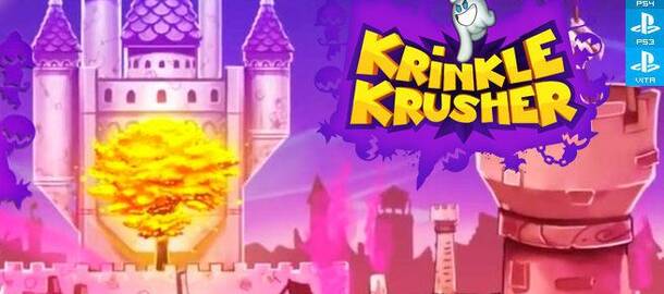 Krinkle Krusher