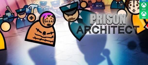 Prison Architect