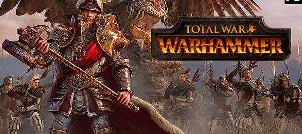 Total War: Warhammer