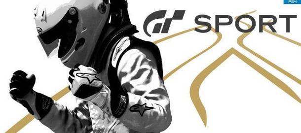 Gran Turismo Sport