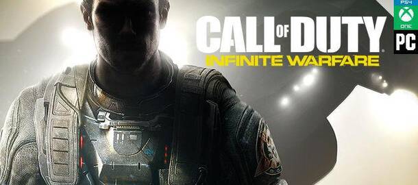 Call of Duty: Infinite Warfare