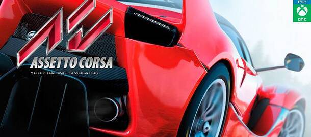 Assetto Corsa