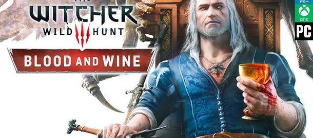 The Witcher 3: Wild Hunt