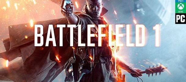 Battlefield 1