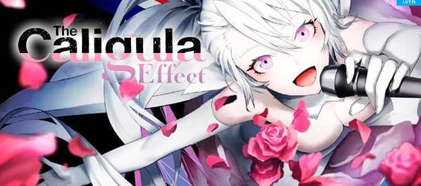 The Caligula Effect PSN