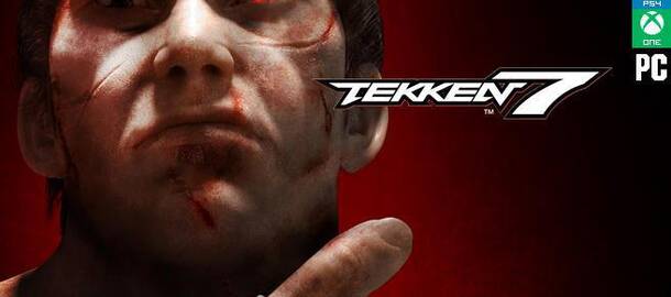 Tekken 7