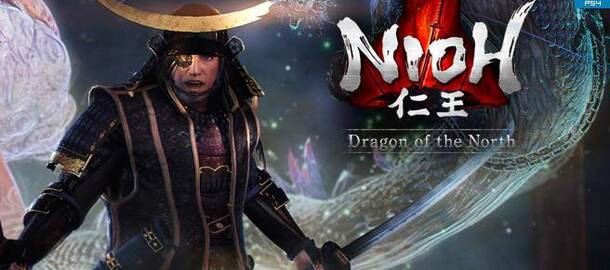 Nioh