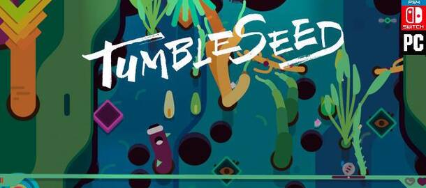 TumbleSeed