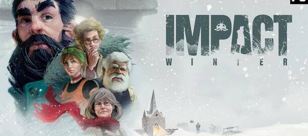 Impact Winter