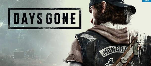 Days Gone