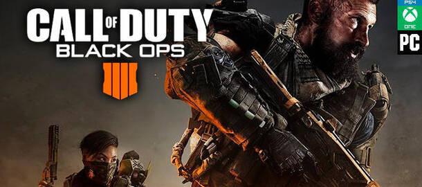 Call of Duty: Black Ops IIII