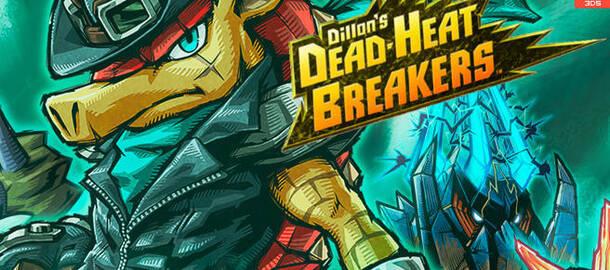 Dillon's Dead-Heat Breakers